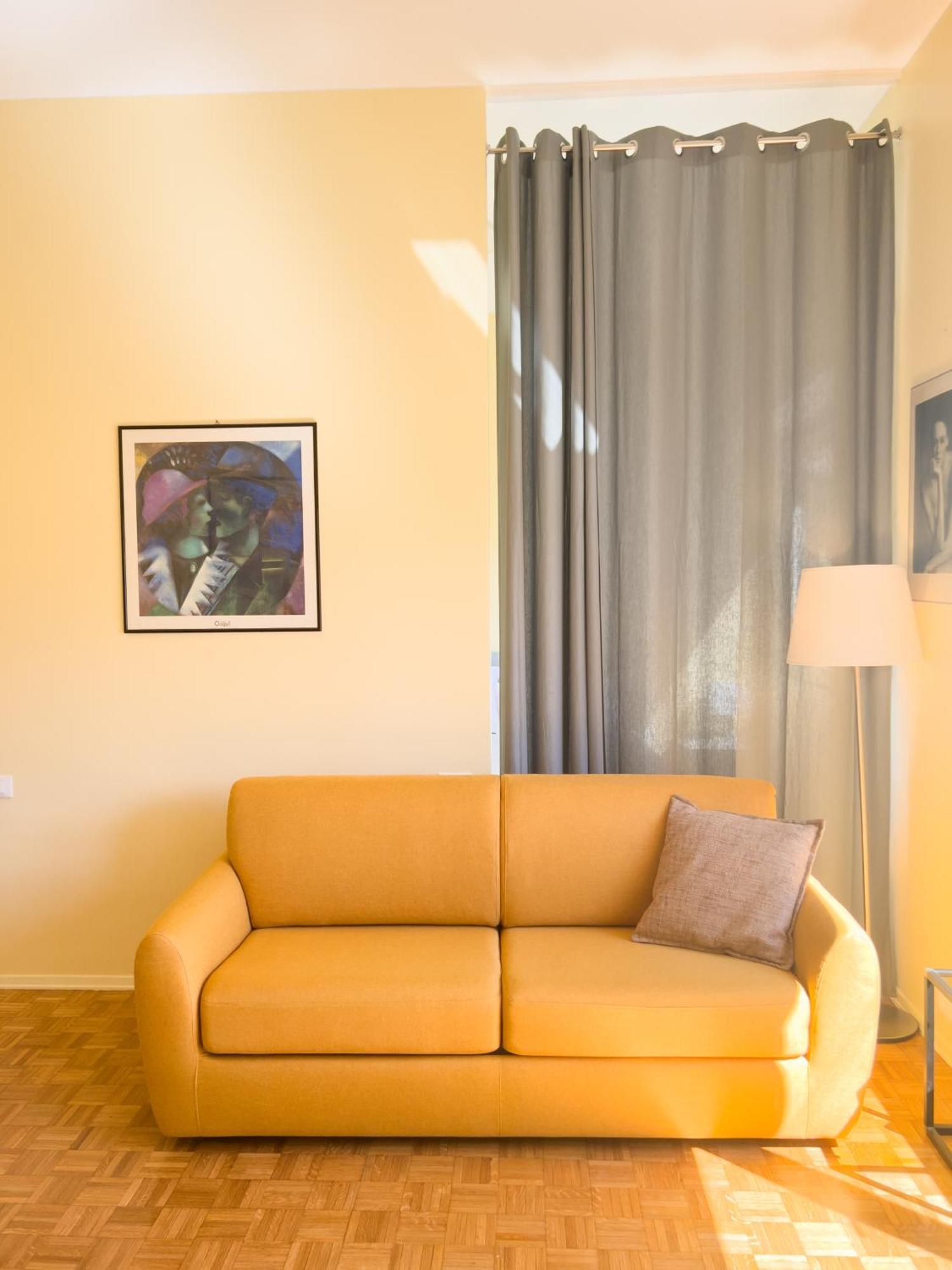 Memo Home Milano Eksteriør billede