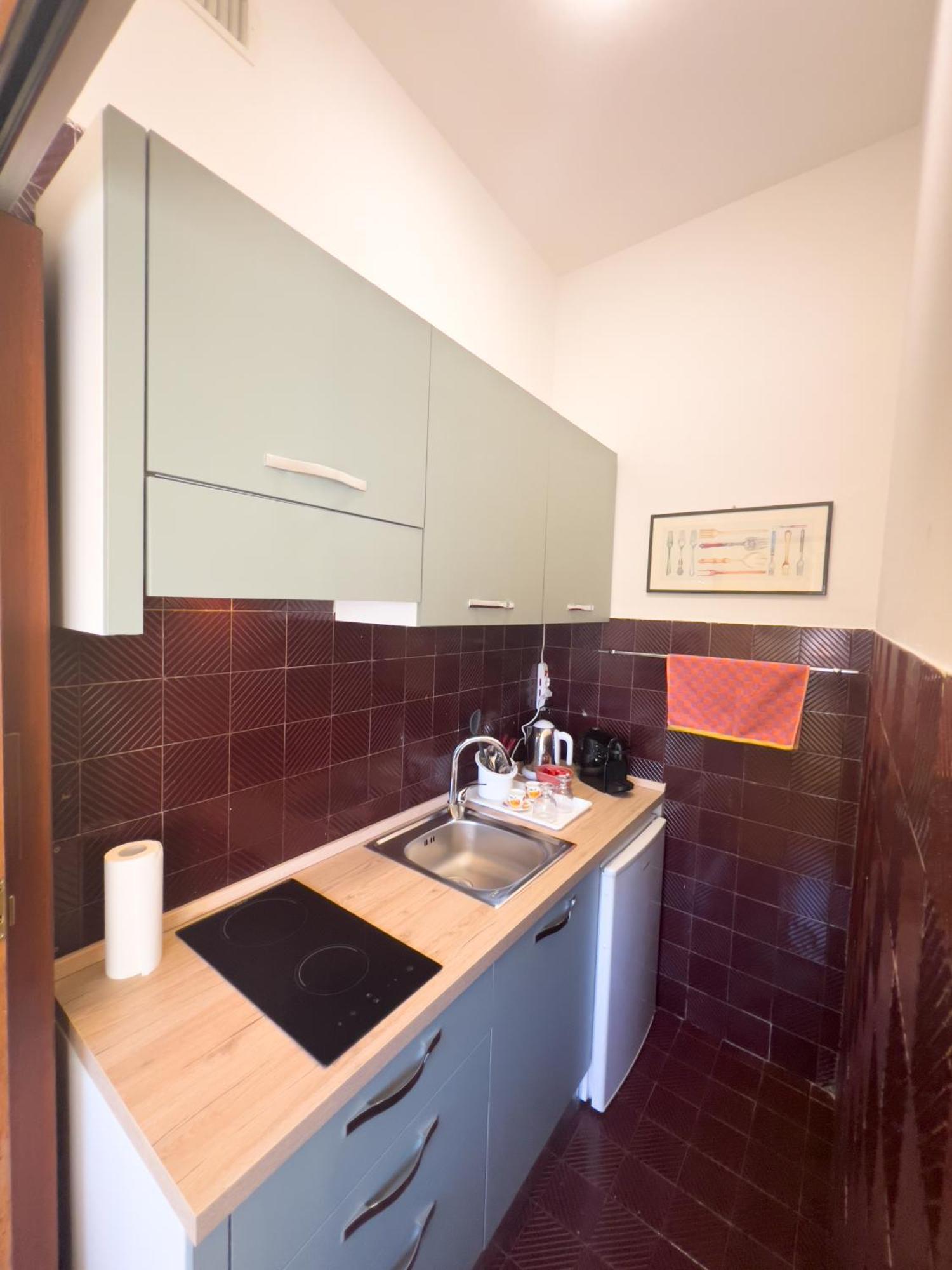 Memo Home Milano Eksteriør billede