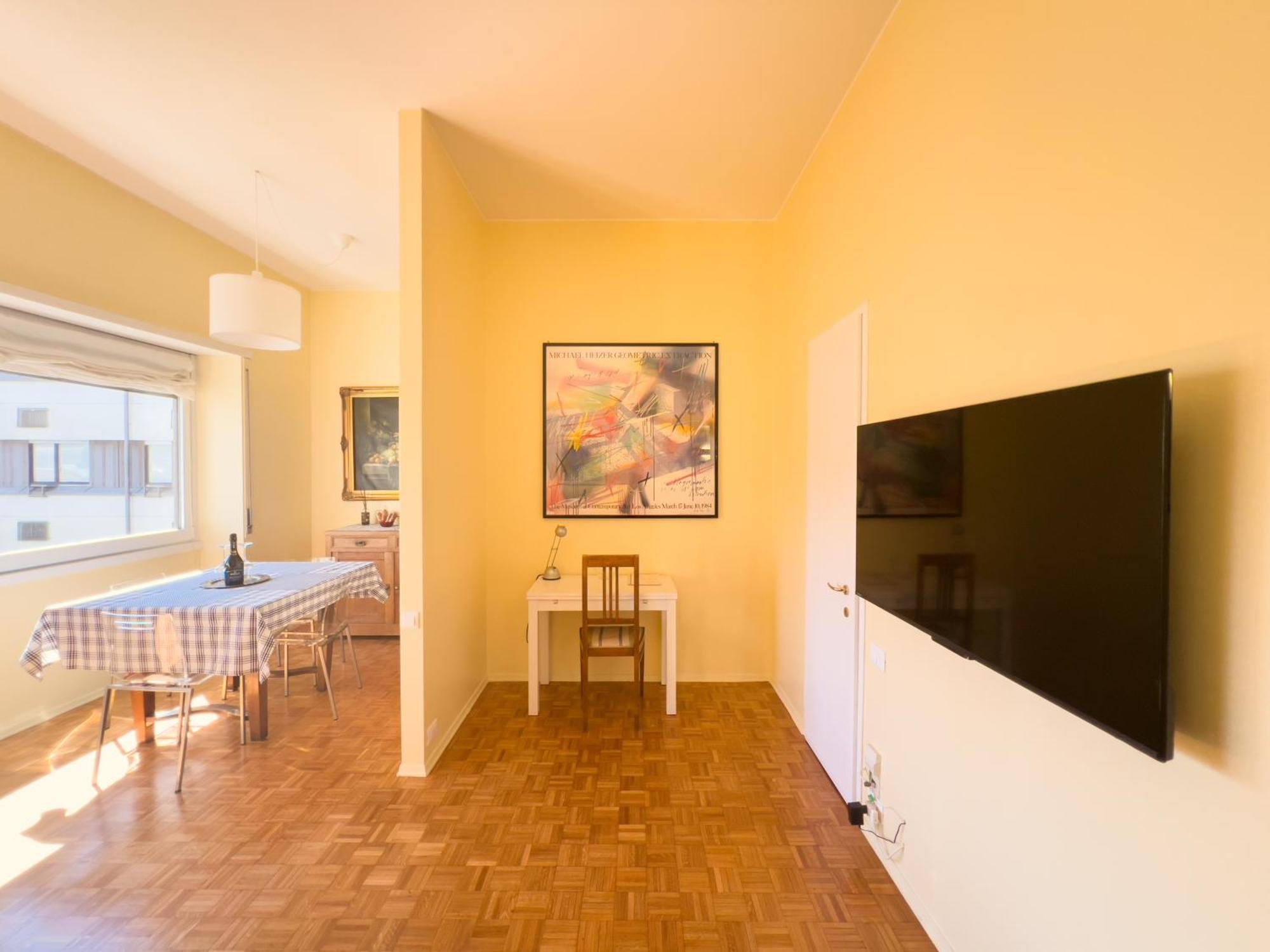 Memo Home Milano Eksteriør billede