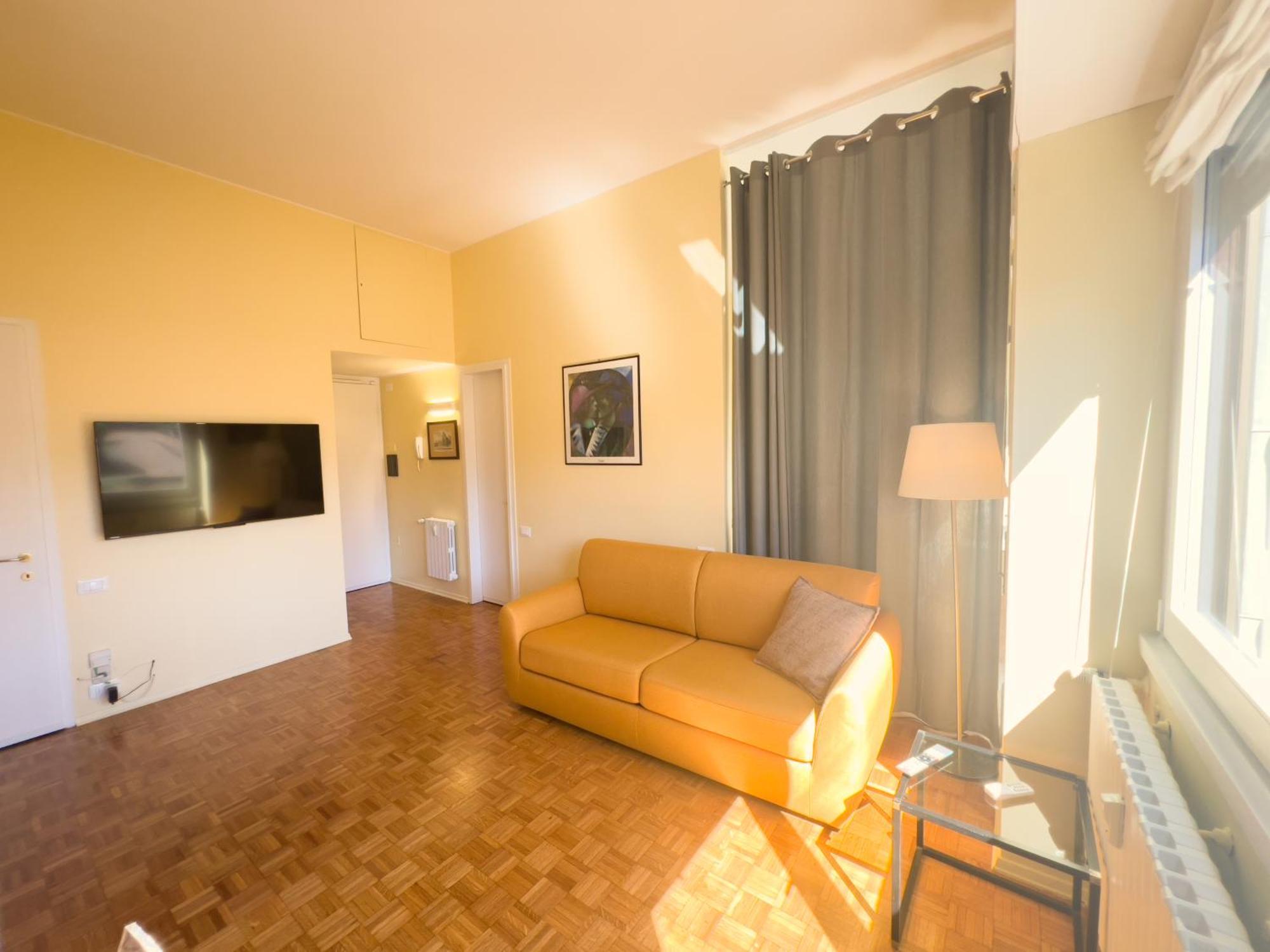 Memo Home Milano Eksteriør billede