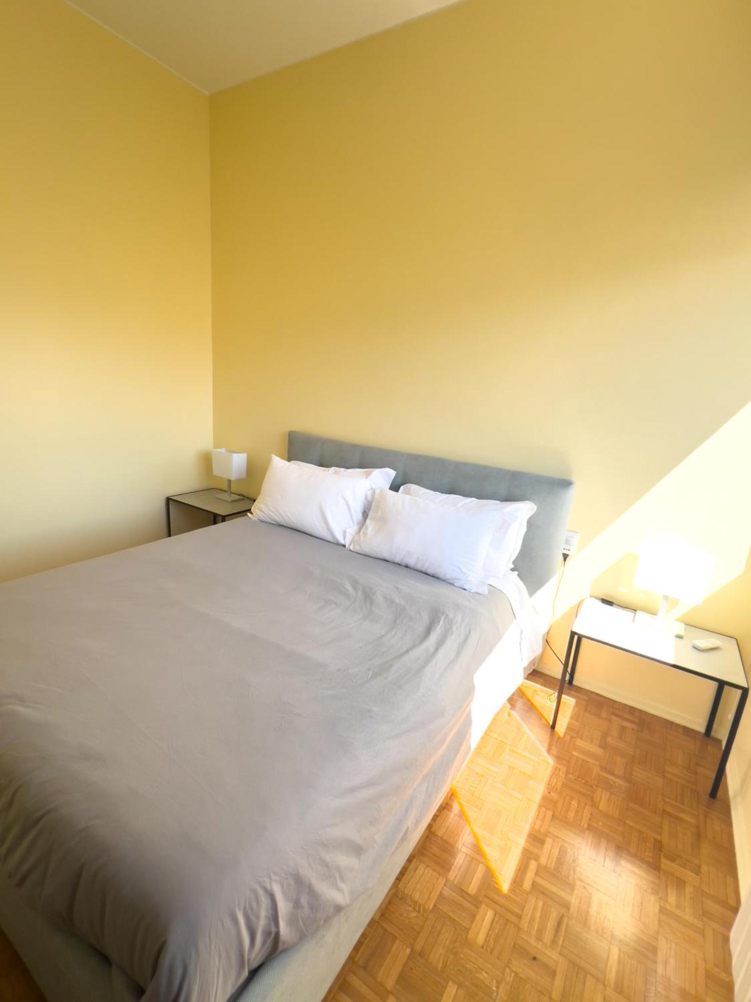 Memo Home Milano Eksteriør billede